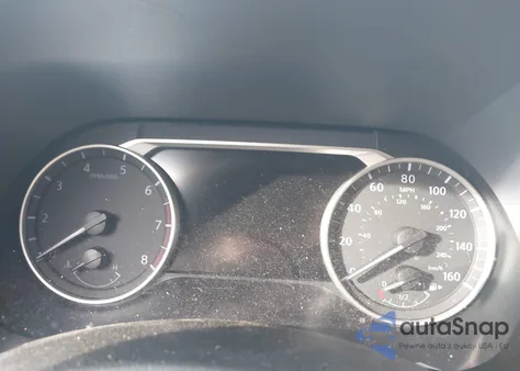 2025 Nissan Sentra Sv z USA, uszkodzony, nr VIN 3N1AB8CV9SY210516